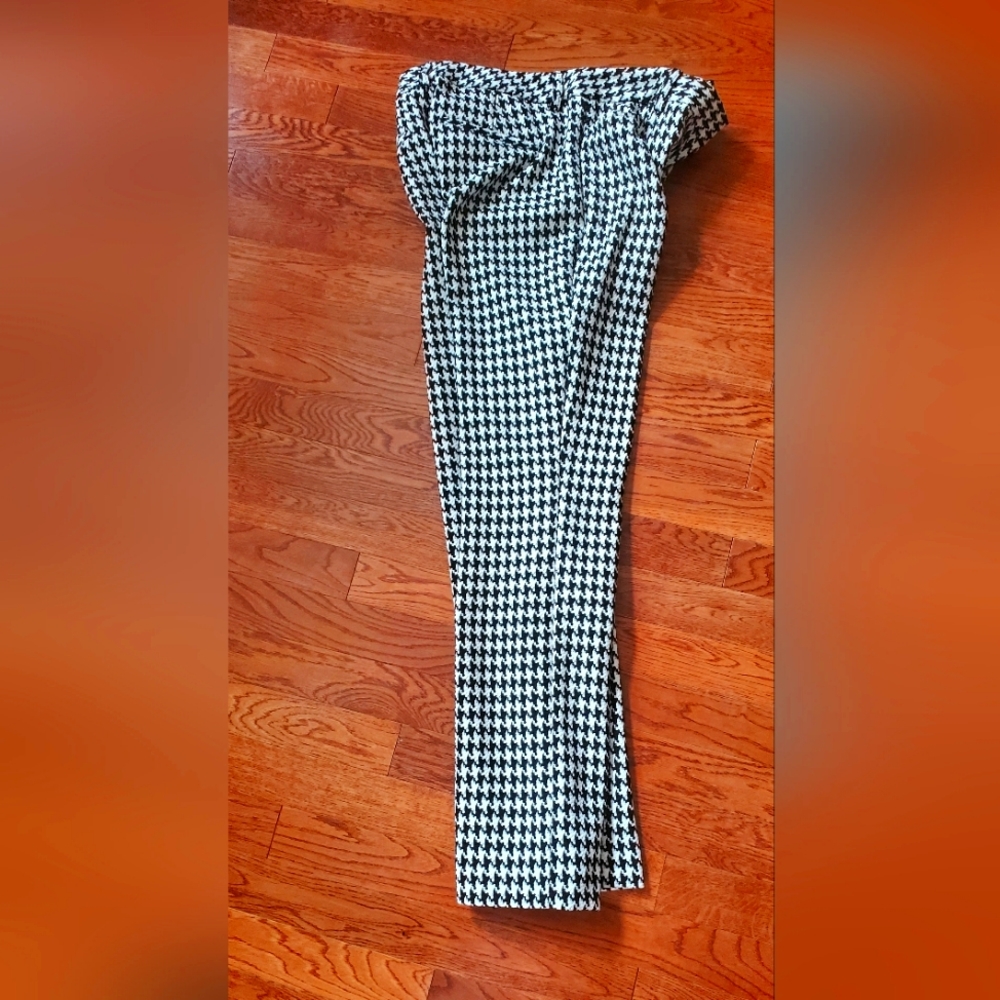 Dressy pants